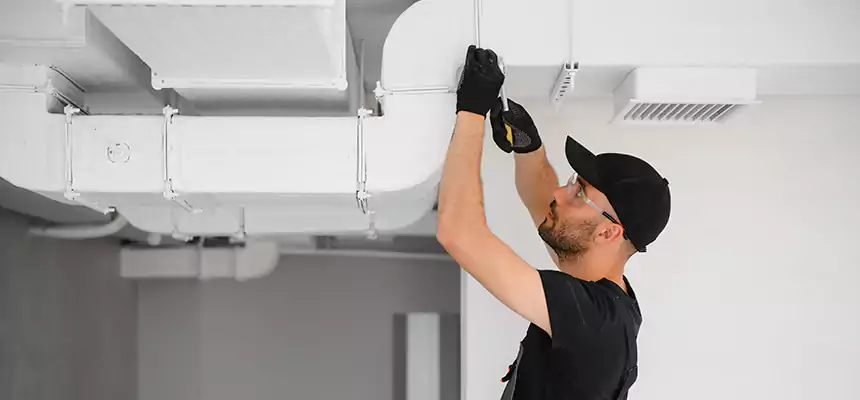 Our Air Duct Cleaning Services in Medford, MA