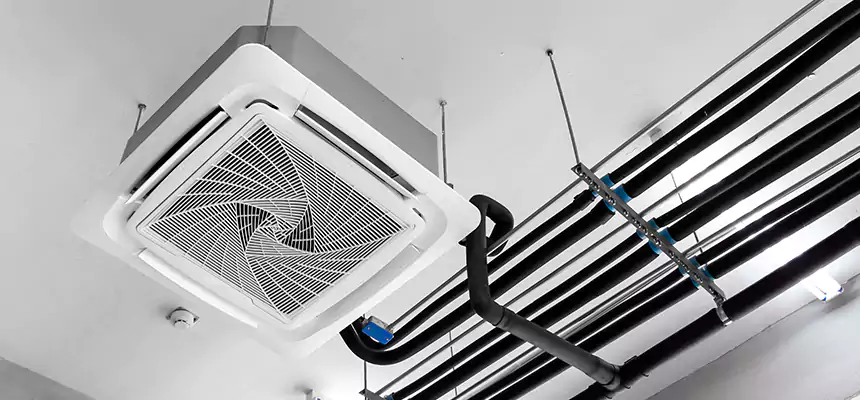 Our Air Duct Deep Cleaning Services in Medford, MA