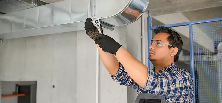 Our Air Duct Pathogen Disinfection Services in Medford, MA