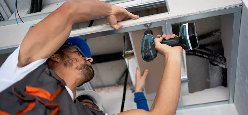 Our Apartment Air Duct Cleaning Services in Medford, MA