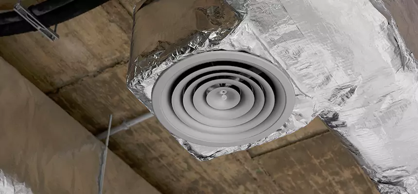 Our Basement Vent Cleaning Services in Medford, MA