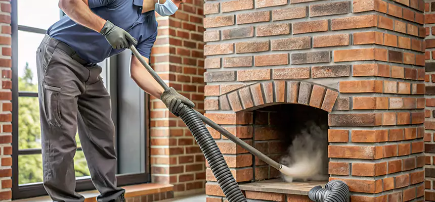 Our Chimney Sweep Services in Medford, MA