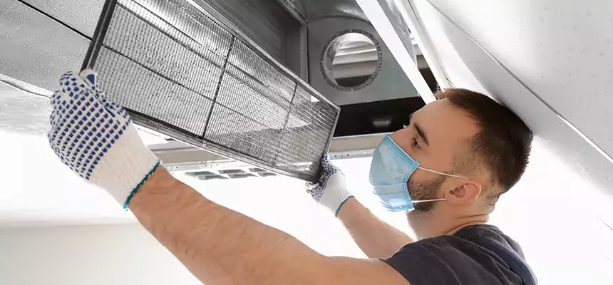 Our Dryer Vent Cleaning Services in Medford, MA