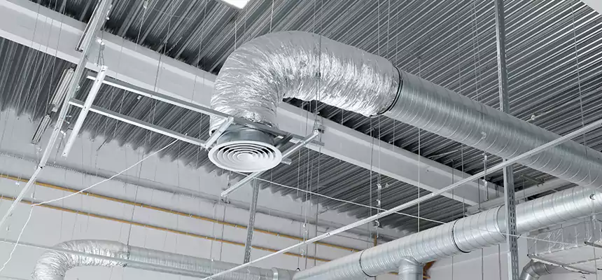 Our Dryer Vent Hose Replacement Services in Medford, MA