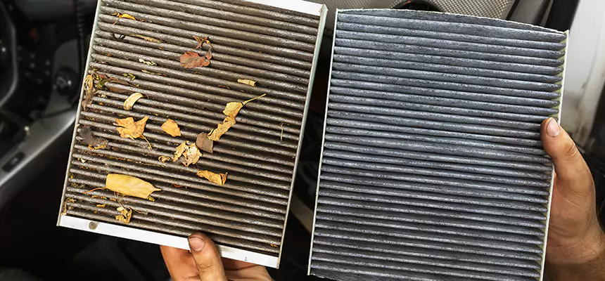 Our Dryer Vent Lint Filter Cleaning Services in Medford, MA