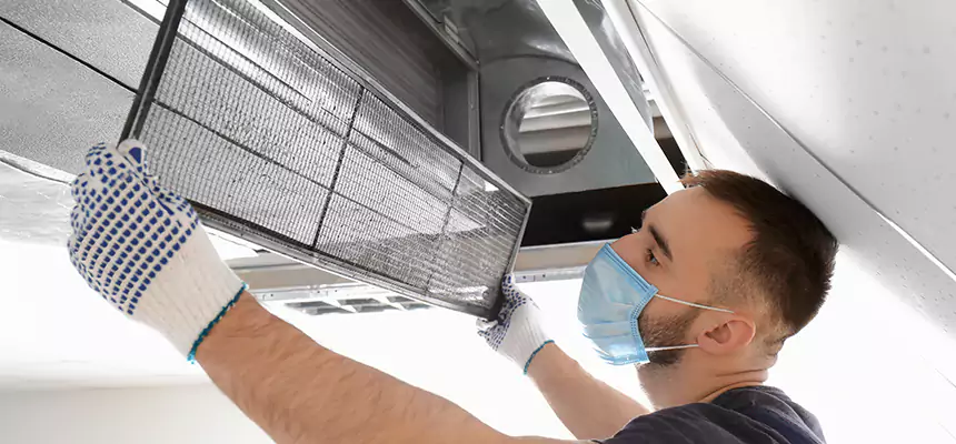 Our Dryer Vent Replacement Services in Medford, MA
