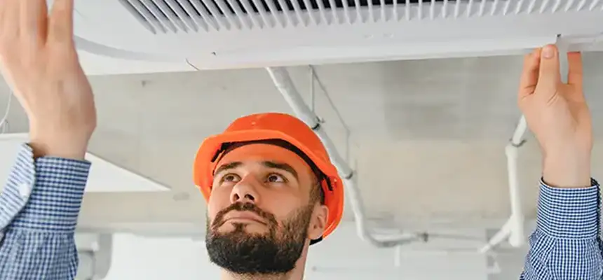 Our Furnace Vent Cleaning Services in Medford, MA