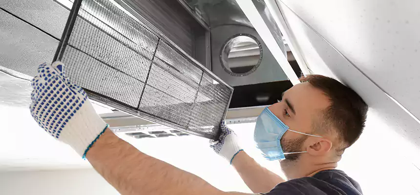 Our Home Duct Cleaning Services in Medford, MA  