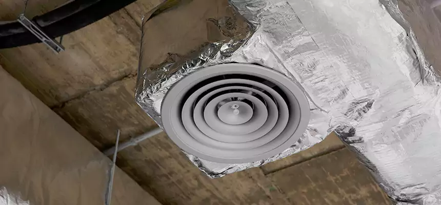 Our HVAC Ductwork Installation Services in Medford, MA