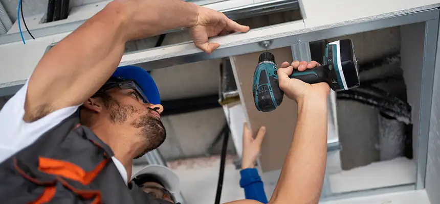 Our Improve Home Air Circulation Services in Medford, MA