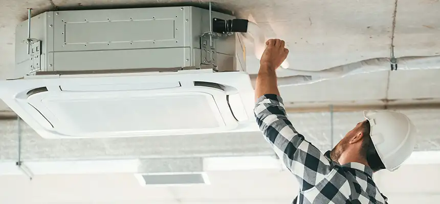 Our Local Vent Cleaning Services in Medford, MA