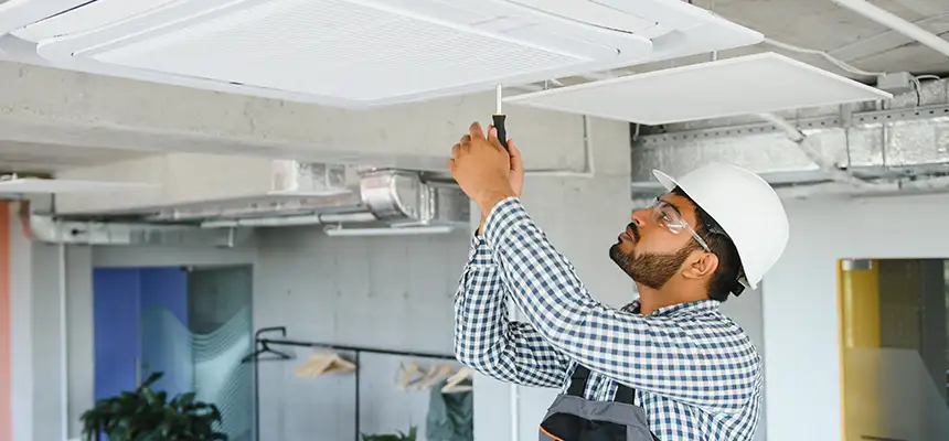 Our Roof Dryer Vent Cleaning Services in Medford, MA