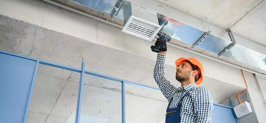 Efficient Exhaust Vent Cleaning in Medford, MA