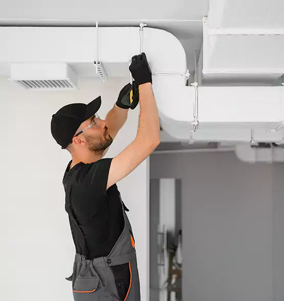 Professional Air Duct And Dryer Vent Cleaning in Medford, MA