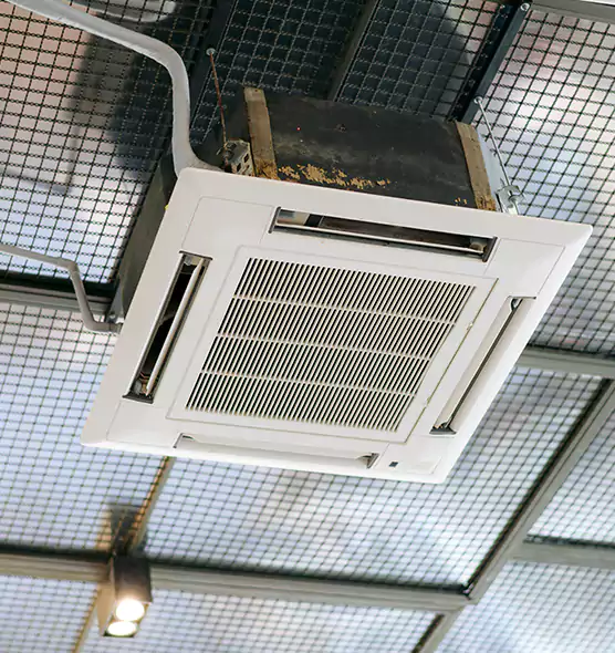 Top-Notch Allergy Relief Vent Cleaning Services in Medford, MA