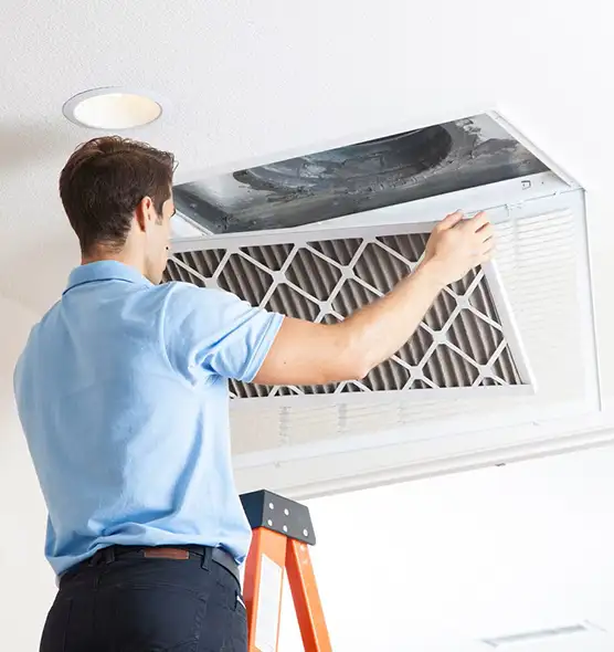 About Annual Dryer Vent Maintenance Medford, MA