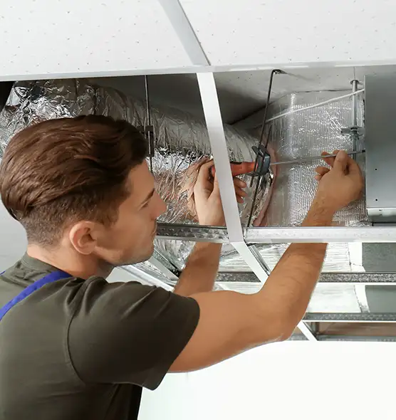 Professional Clogged Dryer Vent Repair in Medford, MA