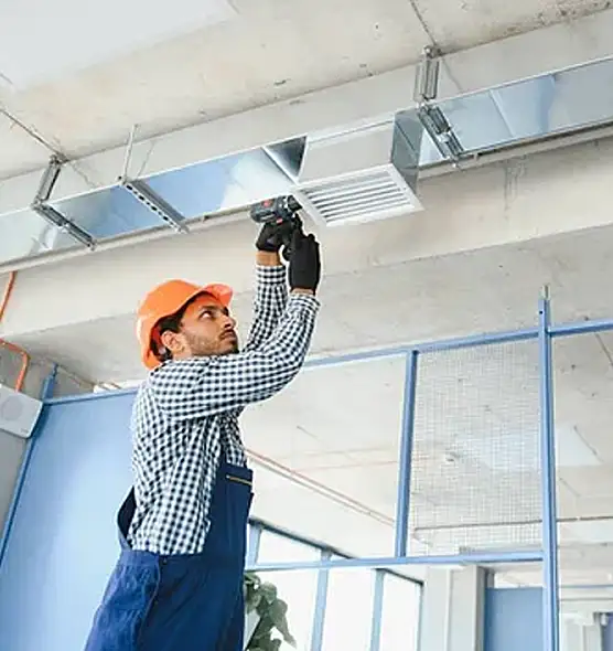 About Commercial Laundry Vent Cleaning in Medford, MA