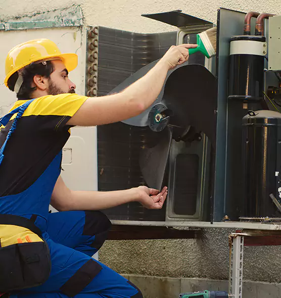 About Dryer Duct Fire Hazard Inspection in Medford, MA