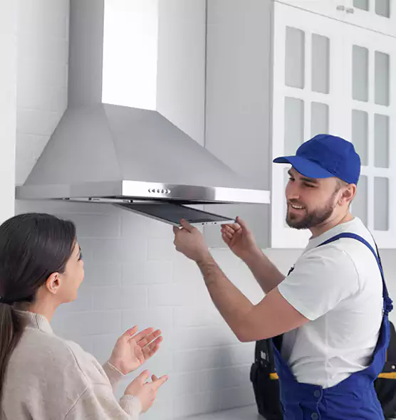 Professional Dryer Vent Cleaning Service in Medford, MA