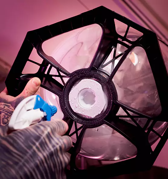 Professional Dryer Vent Sanitization Service in Medford, MA