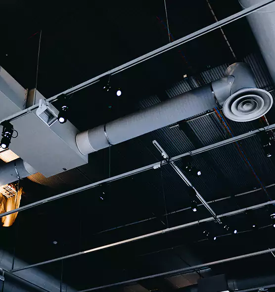 Professional Duct Cleaning For LEED Homes in Medford, MA