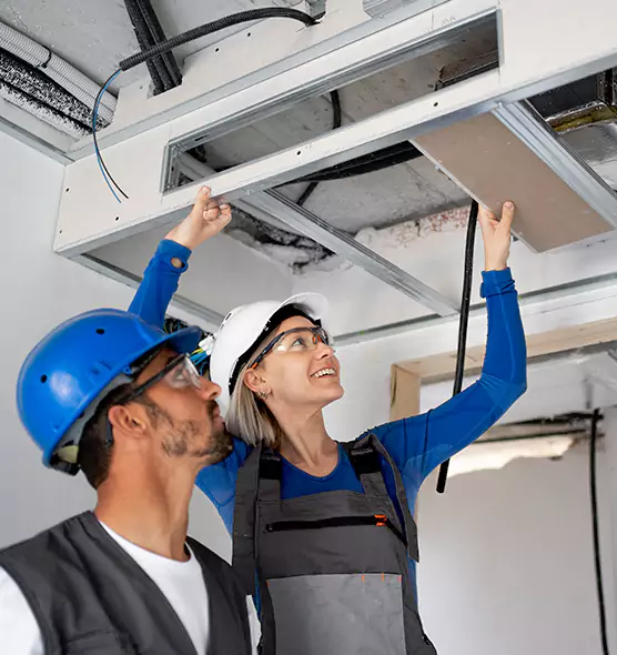 Comprehensive Duct Insulation Services in Medford, MA