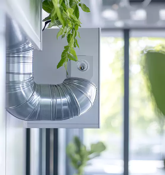 Professional Eco-Friendly Duct Cleaning Services in Medford, MA