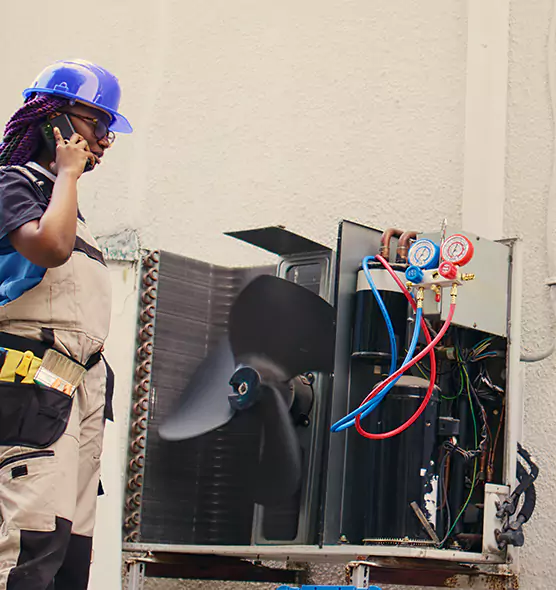 Professional Energy-Efficient HVAC Cleaning in Medford, MA