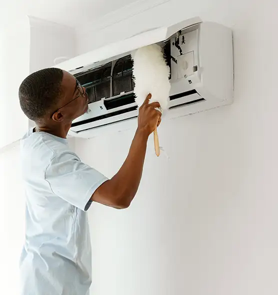 Professional Maximize AC Efficiency  in Medford, MA