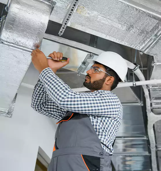 Welcome to Mold & Mildew Removal from Air Ducts Medford, MA