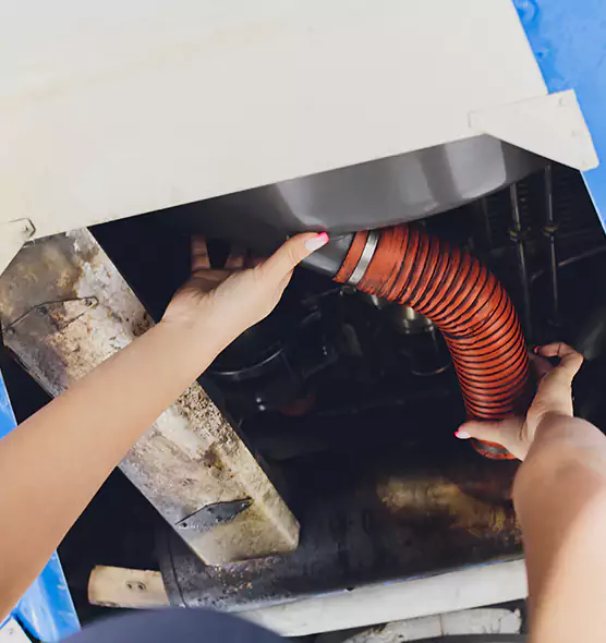 Top-Notch Return Vent Cleaning Service in Medford, MA