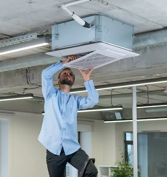 Advanced Rodent Droppings In Vents in Medford, MA