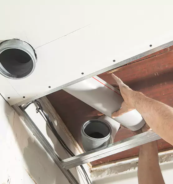 Professional Seasonal Allergy Air Duct Cleaning in Medford, MA