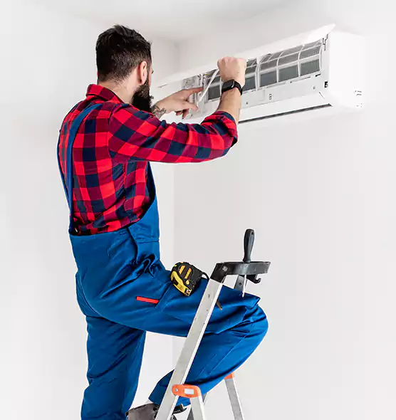 About Smart Air Conditioning Installation in Medford, MA