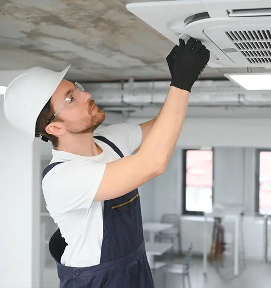 About Spring Air Duct Cleaning in Medford, MA
