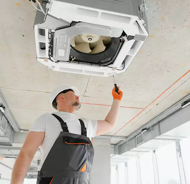 Why Homeowners & Businesses Trust Us in Medford, MA?