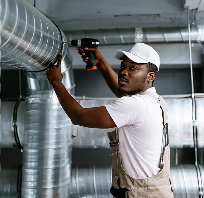 Why Homeowners & Businesses Trust Us Medford, MA