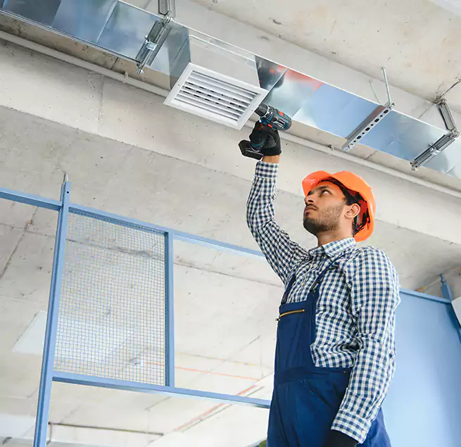 Why Homeowners & Businesses Trust Us in Medford, MA?