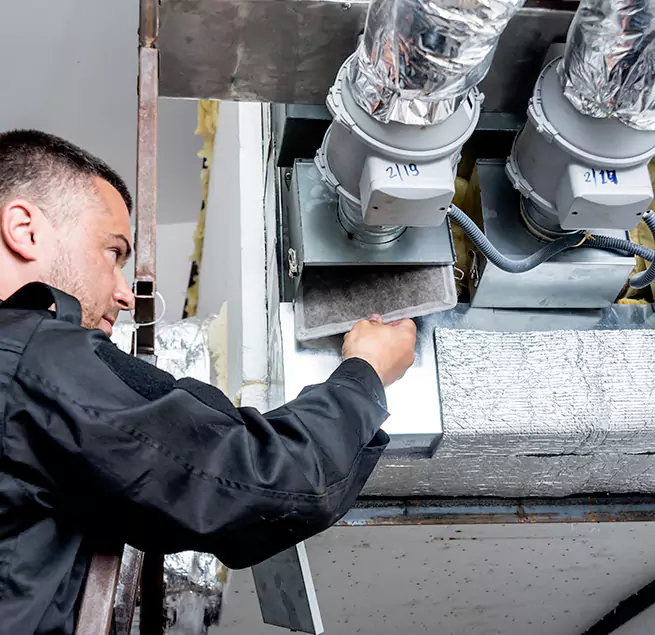 Why Homeowners & Businesses Trust Us in Medford, MA?