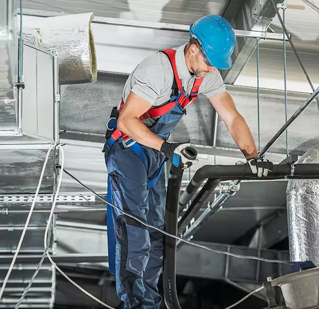 Why Homeowners & Businesses Trust Us in Medford, MA?