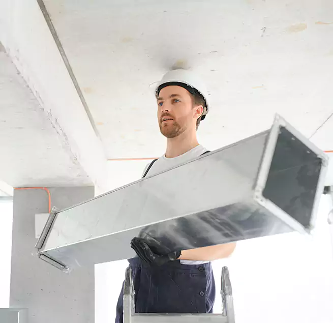 Why Homeowners & Businesses Trust Us in Medford, MA