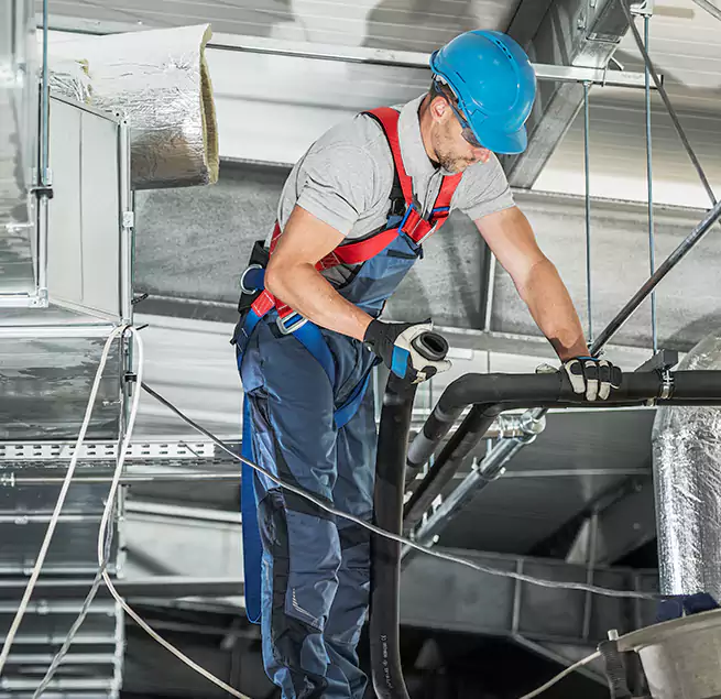 Why Homeowners & Businesses Trust Us in Medford, MA?