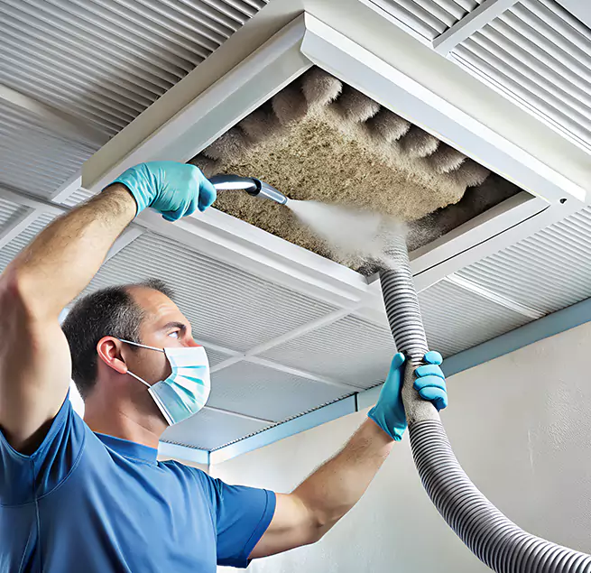 Why Homeowners Businesses Trust Us in Medford, MA