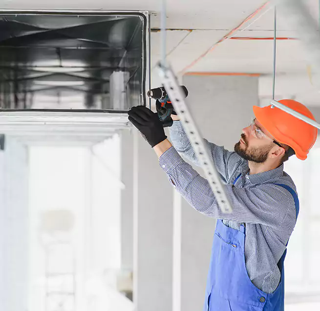 Why Homeowners & Businesses Trust Us in Medford, MA?