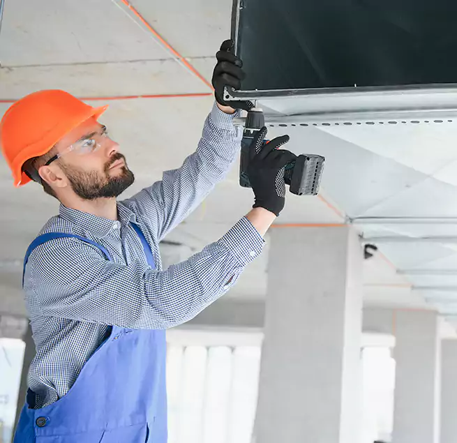 Why Homeowners & Businesses Trust Us in Medford, MA?