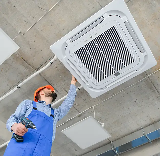 Why Homeowners & Businesses Trust Us in Medford, MA