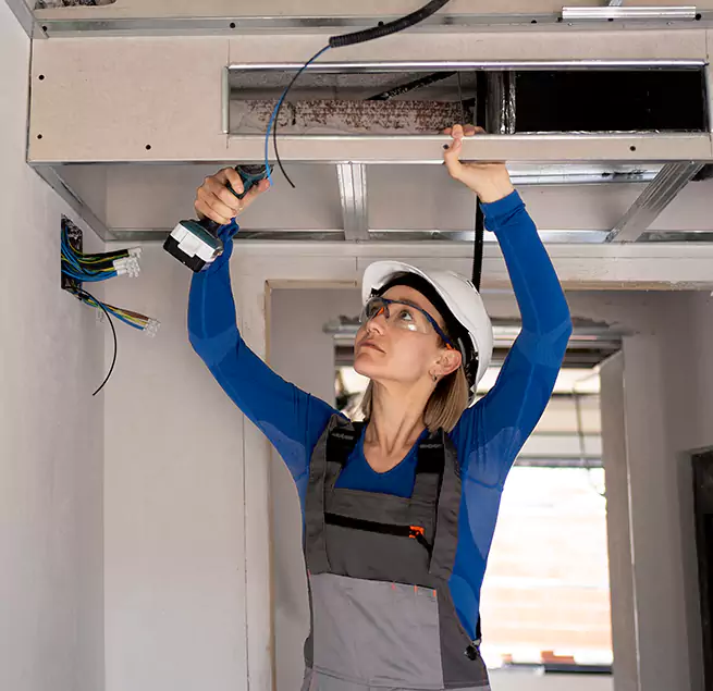 Why Homeowners & Businesses Trust Us in Medford, MA?