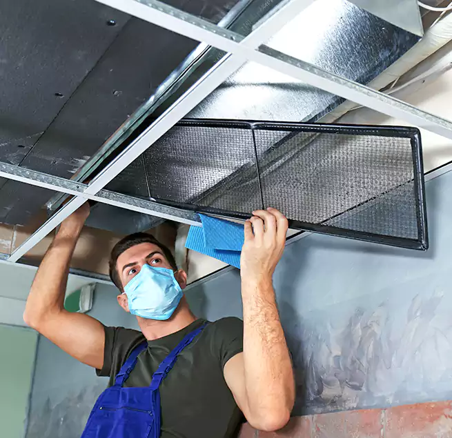 Why Homeowners Businesses Trust Us in Medford, MA