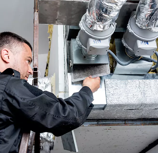 Why Homeowners & Businesses Trust Us in Medford, MA?